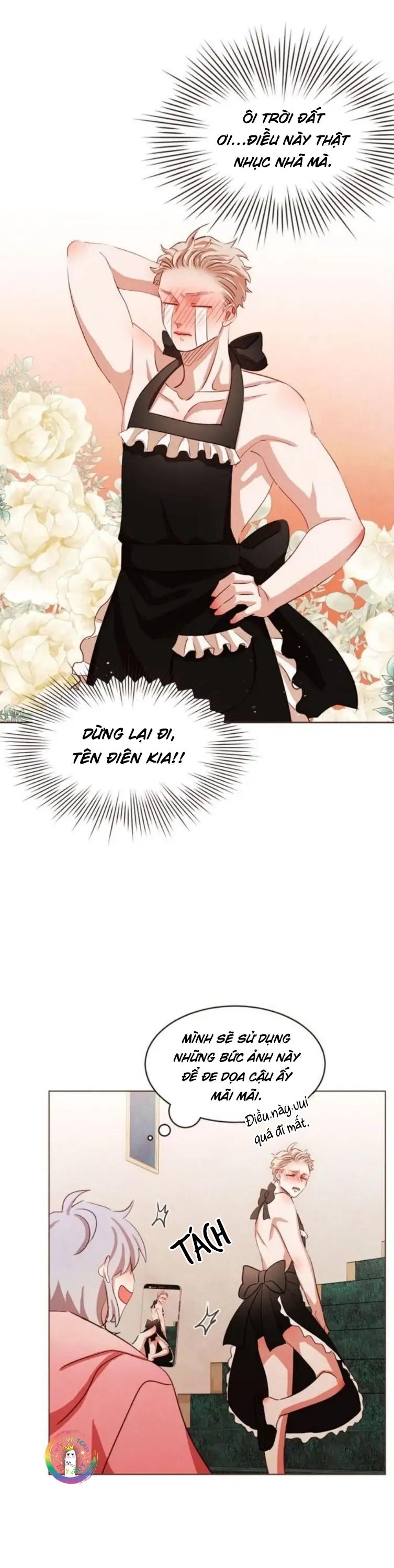 Đọc truyện Ma Cà Rồng Đếch Có Thật Đâu! (END) - Chapter 77