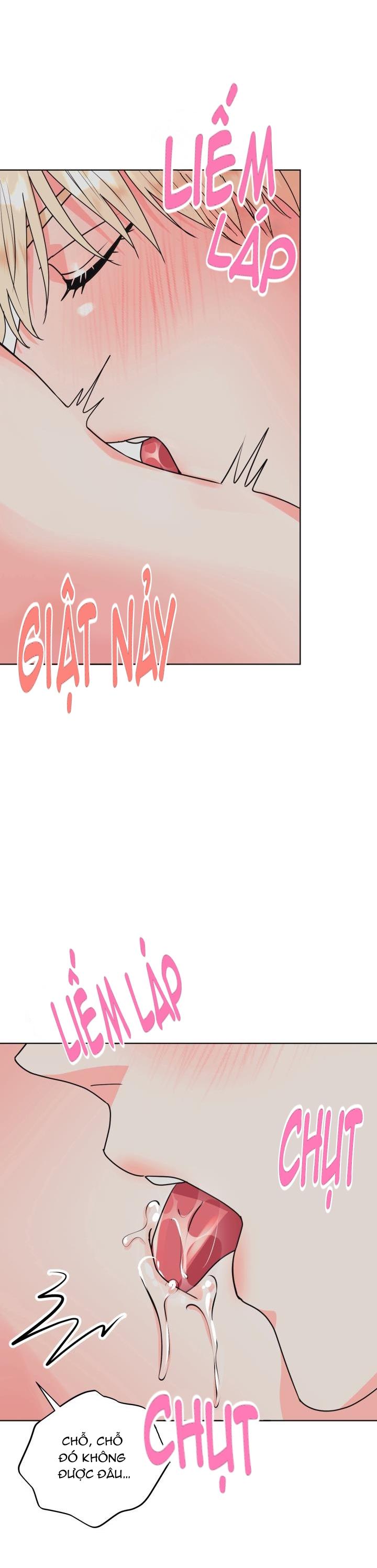 Đọc truyện DROP Playlist tua ngược - Chapter 12