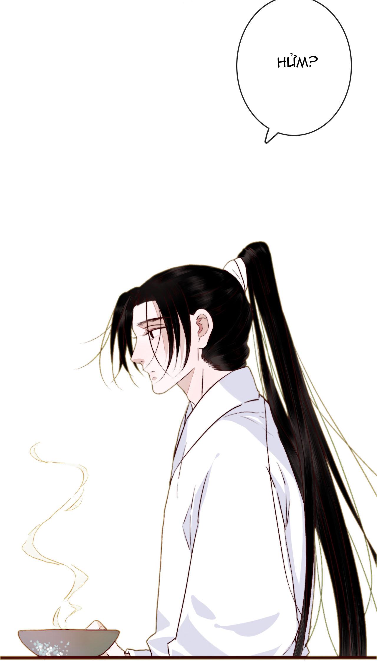 Đọc truyện Hạnh Lâm Phương Hoa - Chapter 83.1