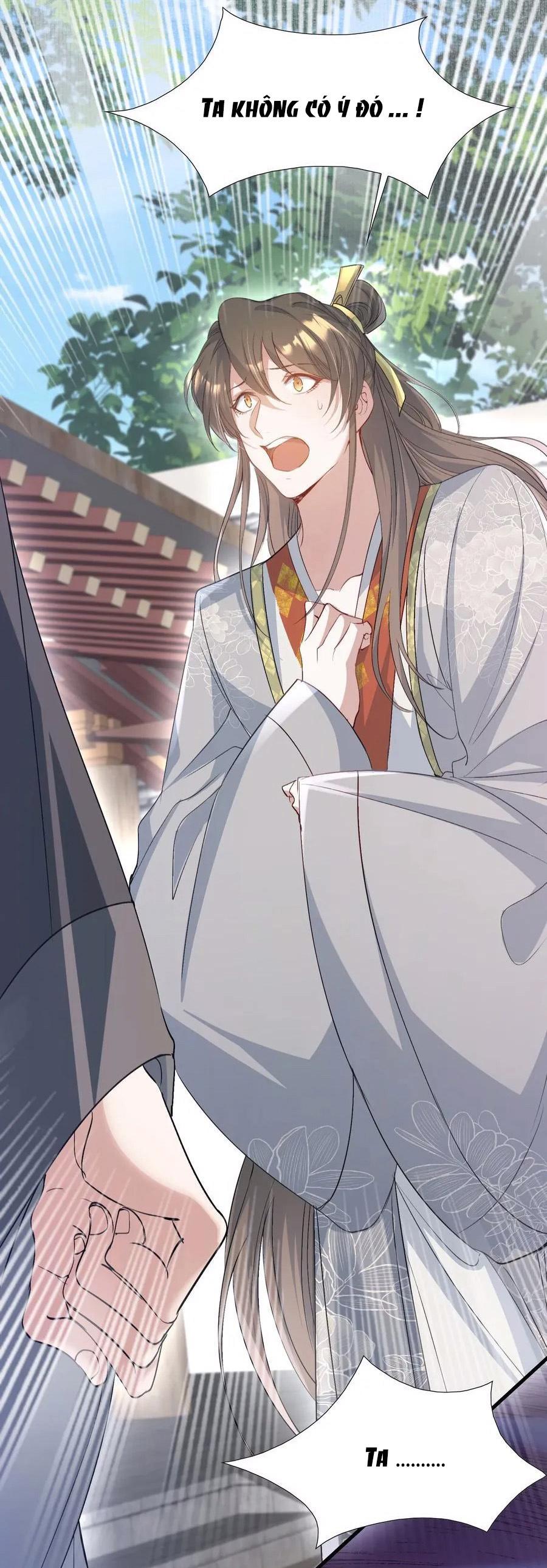 Đọc truyện Loạn thế vi vương - Chapter 83