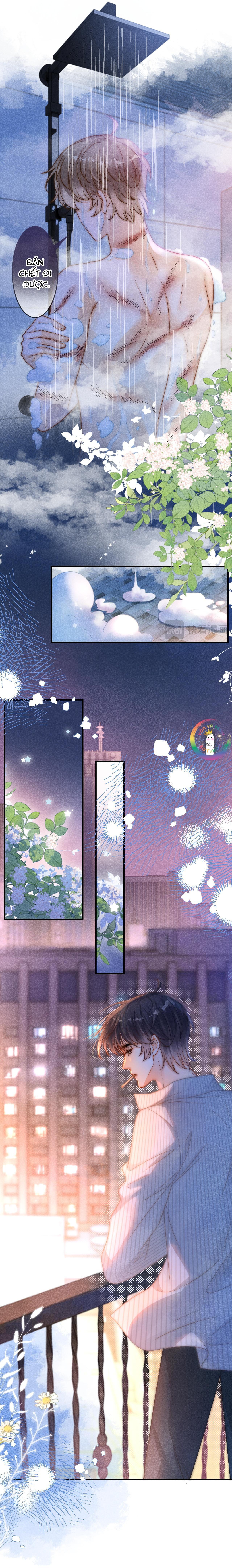 Đọc truyện Nam Thần Bá Đạo Cầu Xin Tôi Quay Lại (NGANG RAW) - Chapter 31
