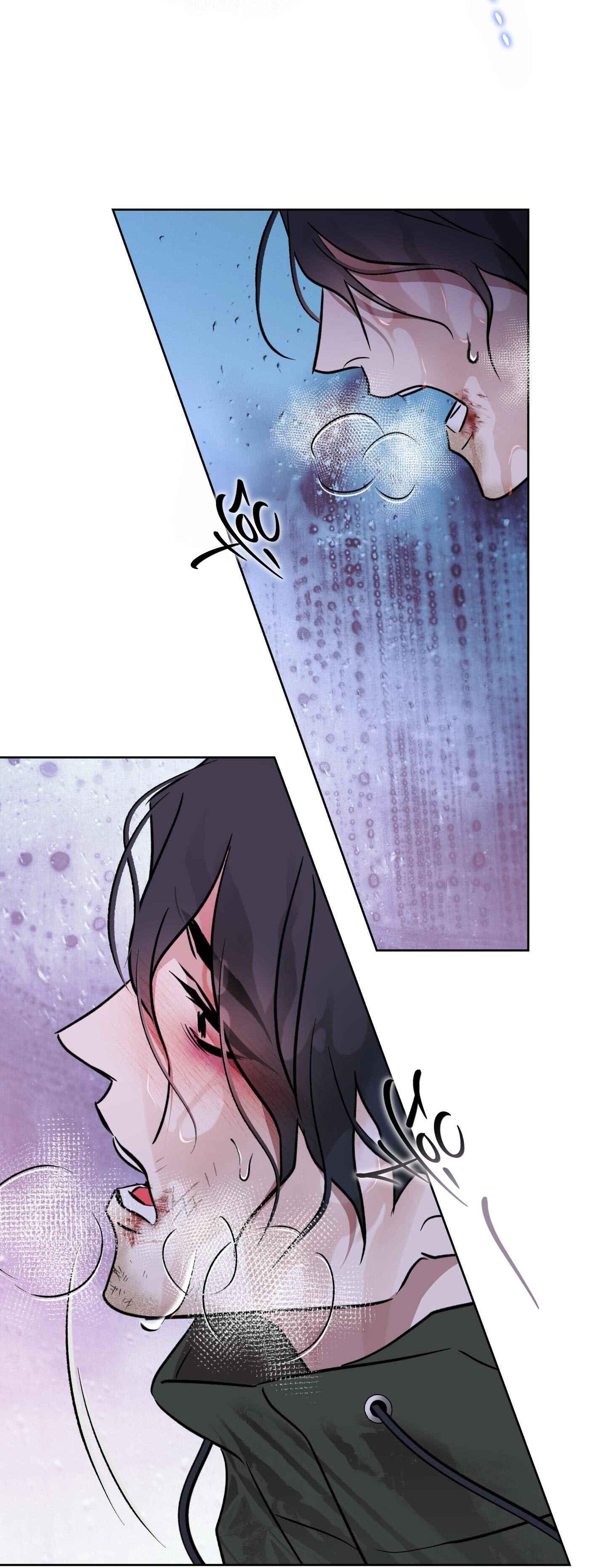 Đọc truyện  Mưa Mãi Không Tạnh - Chapter 15