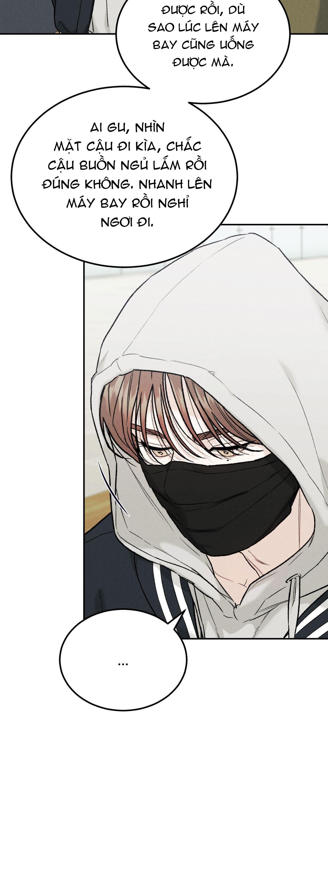 Đọc truyện VƯỢT QUA GIỚI HẠN - Chapter 76