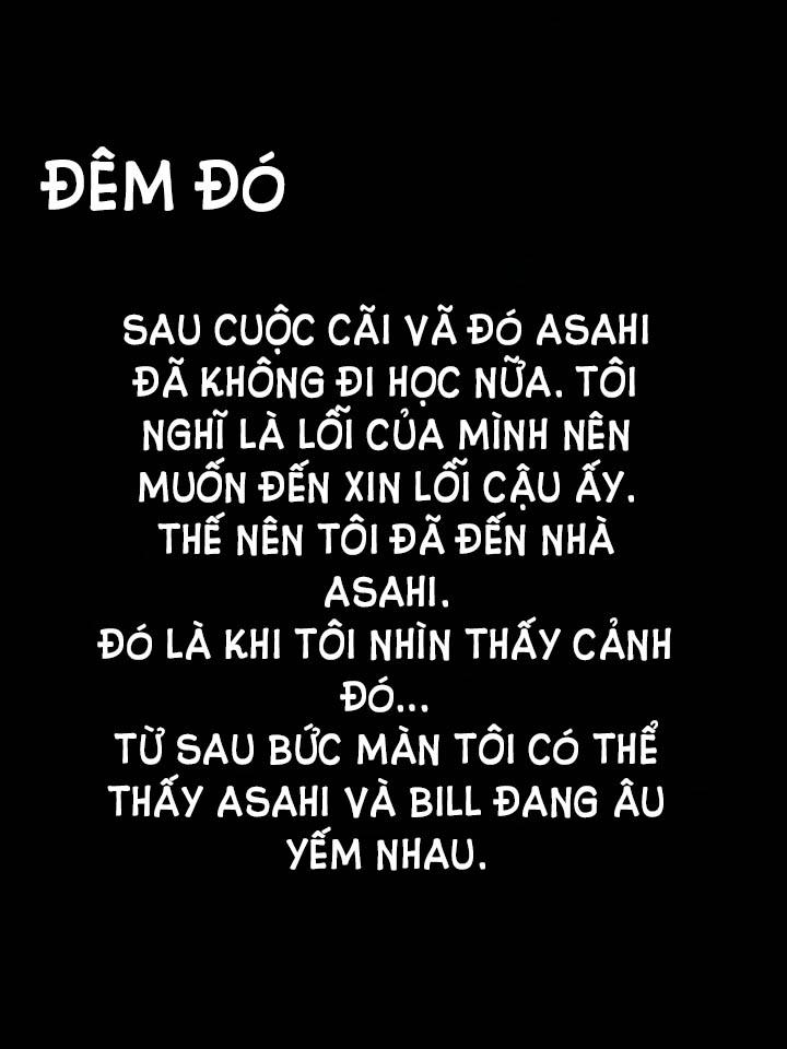 Đọc truyện Ăn thịt bé trai - Chapter 20.3