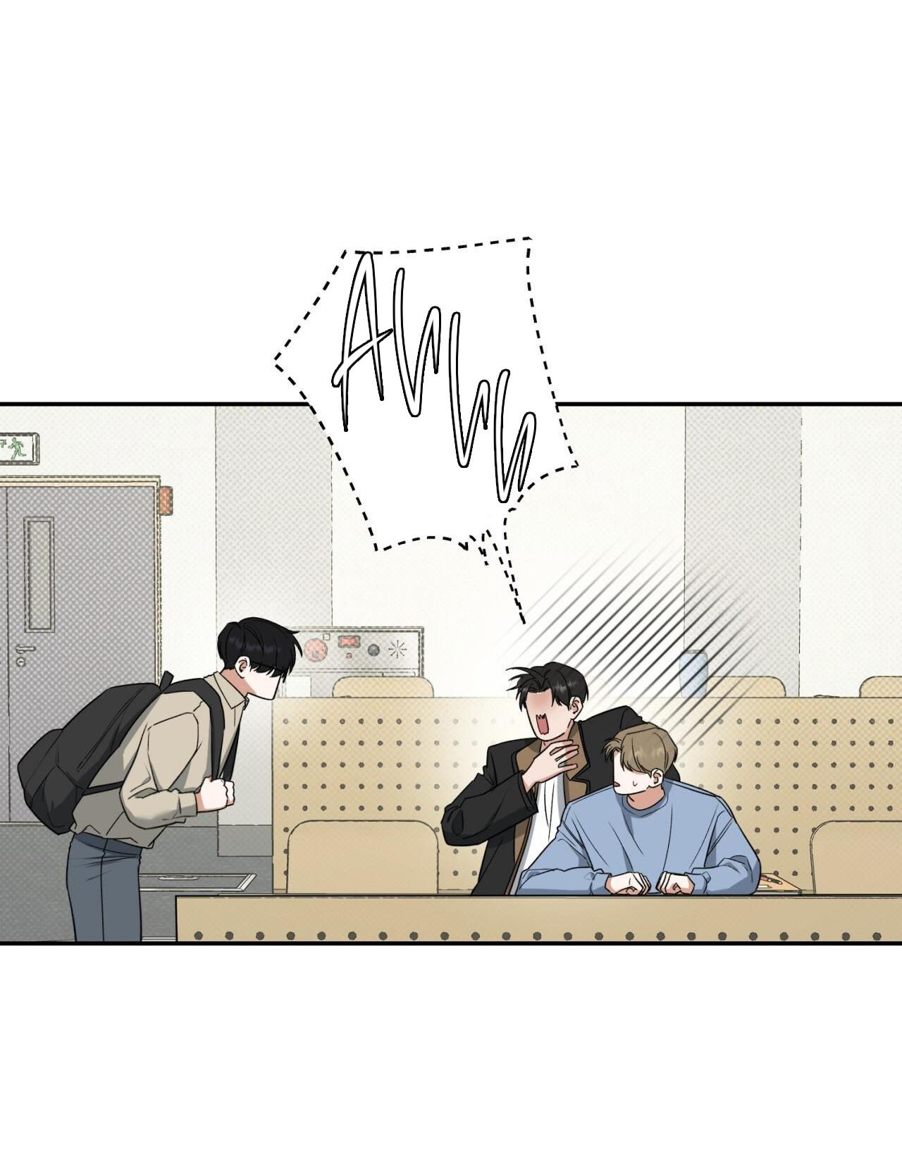 Đọc truyện CHÀNG TRAI CHO EM MỌI THỨ - Chapter 1