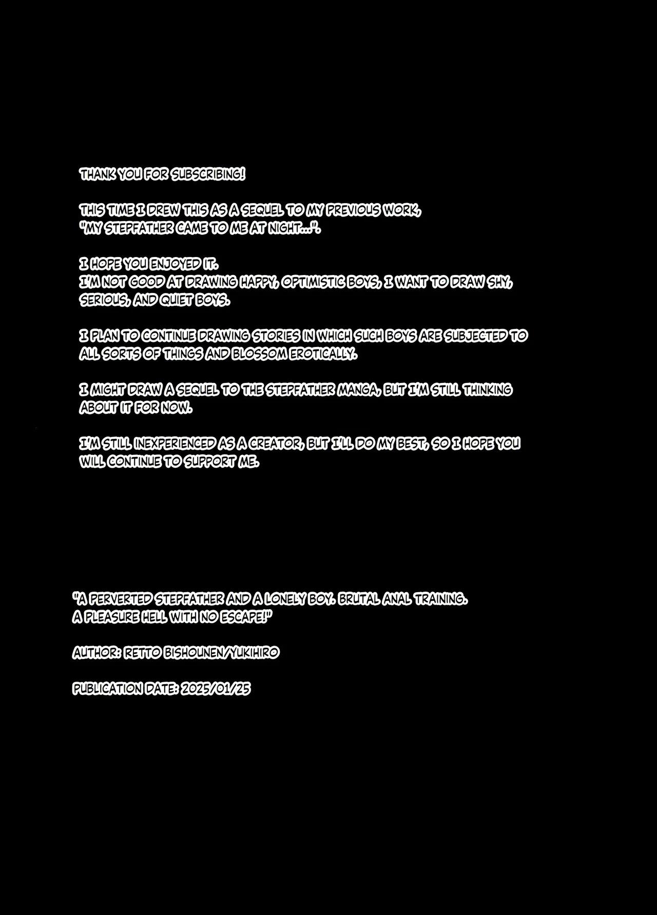 Đọc truyện Ăn thịt bé trai - Chapter 28