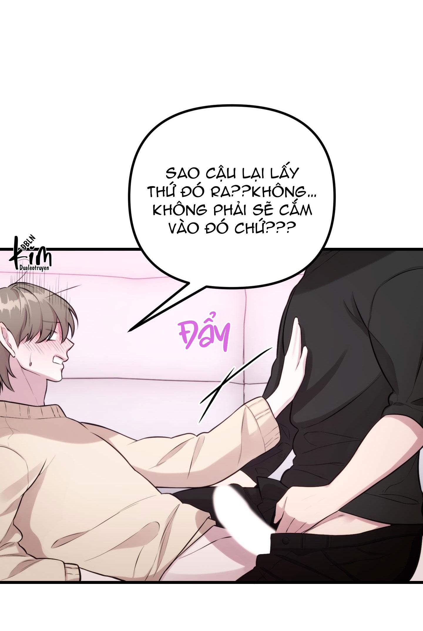 Đọc truyện NGHIỆN SEX - Chapter 15.2