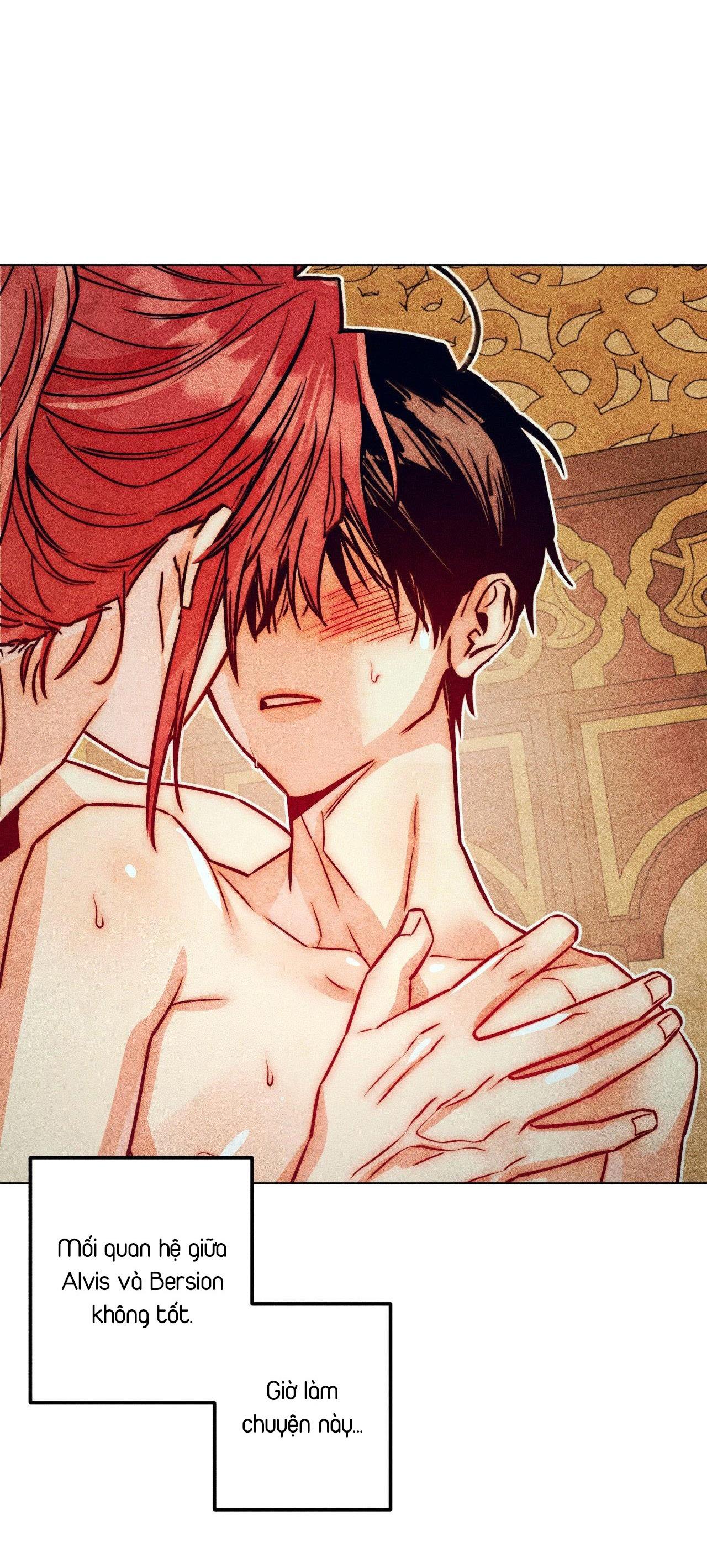Đọc truyện Làm vị cứu tinh thật dễ dàng - Chapter 100