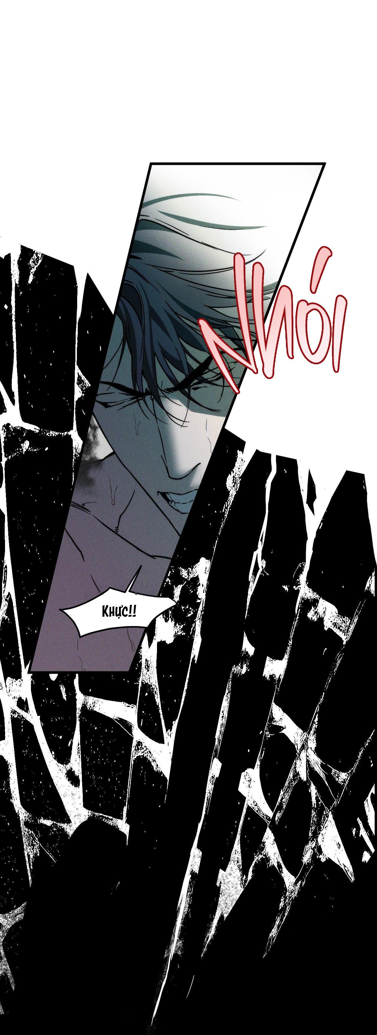 Đọc truyện ANH CHỒNG TẾ PHẨM - Chapter 16