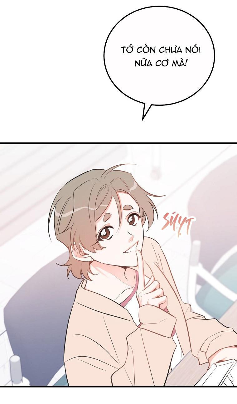 Đọc truyện Có Chuyện Gì Xảy Ra với Sự Nổi Tiếng Của Tôi Thế? - Chapter 46