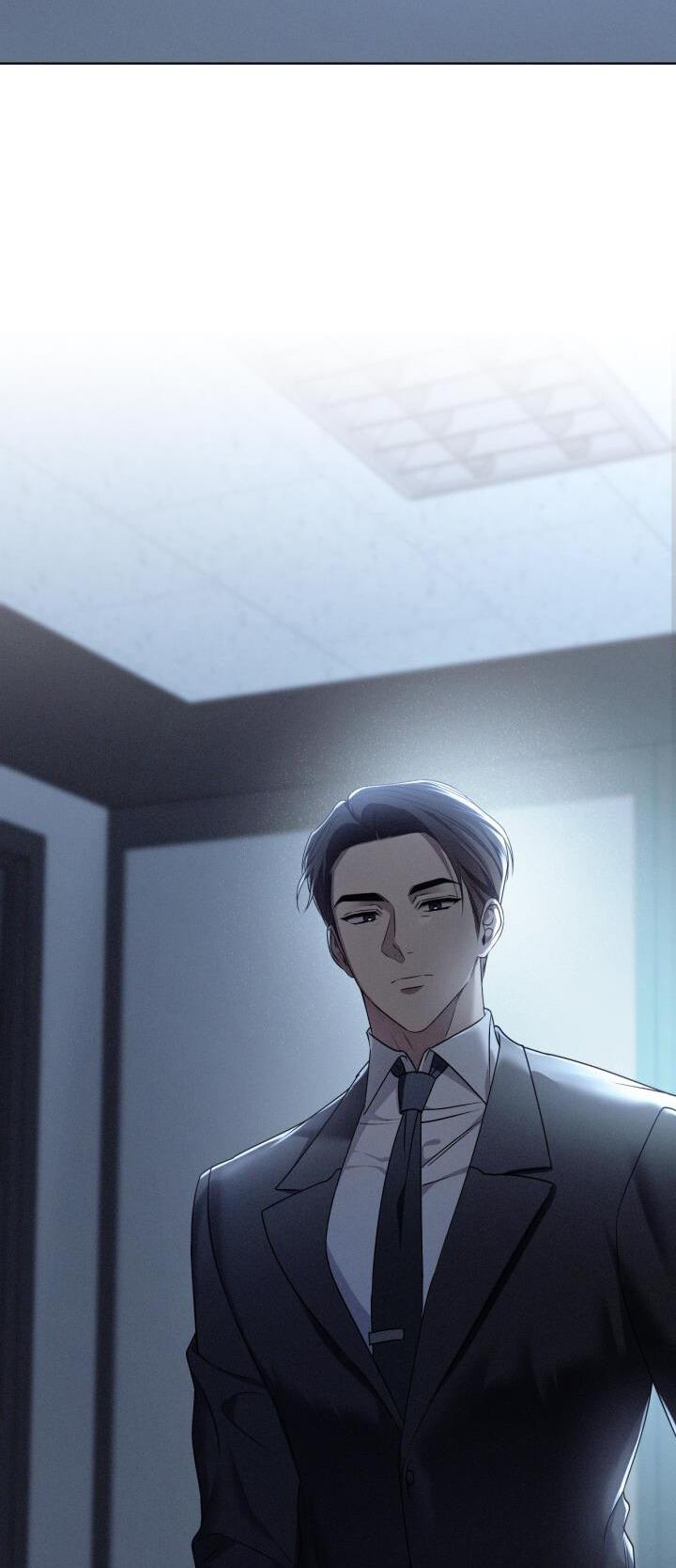 Đọc truyện Critical Point - Chapter 56