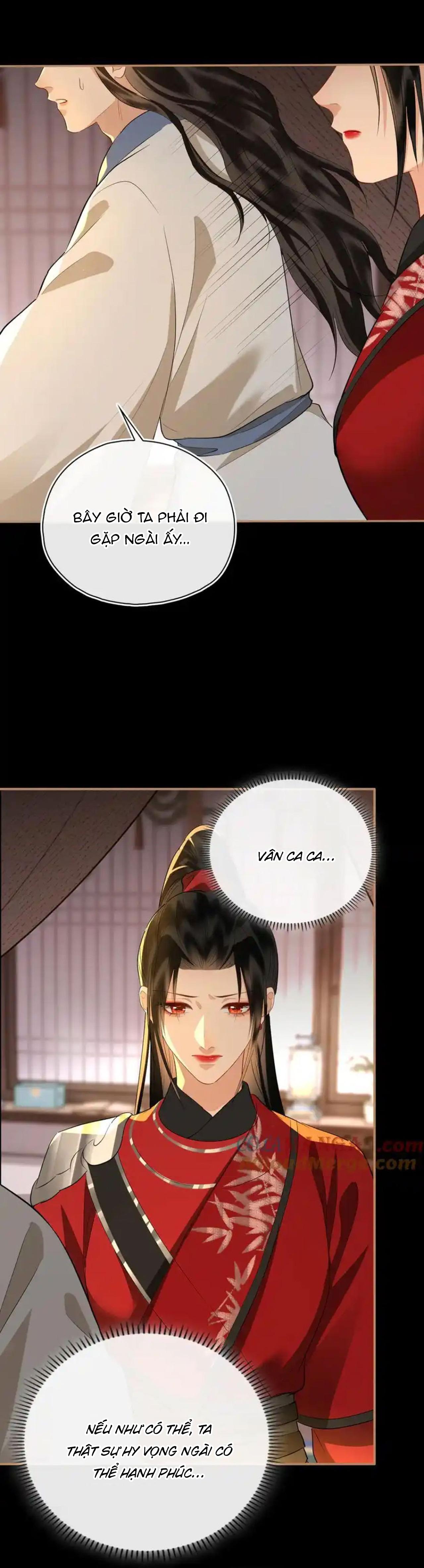 Đọc truyện Dục Vọng - Chapter 62