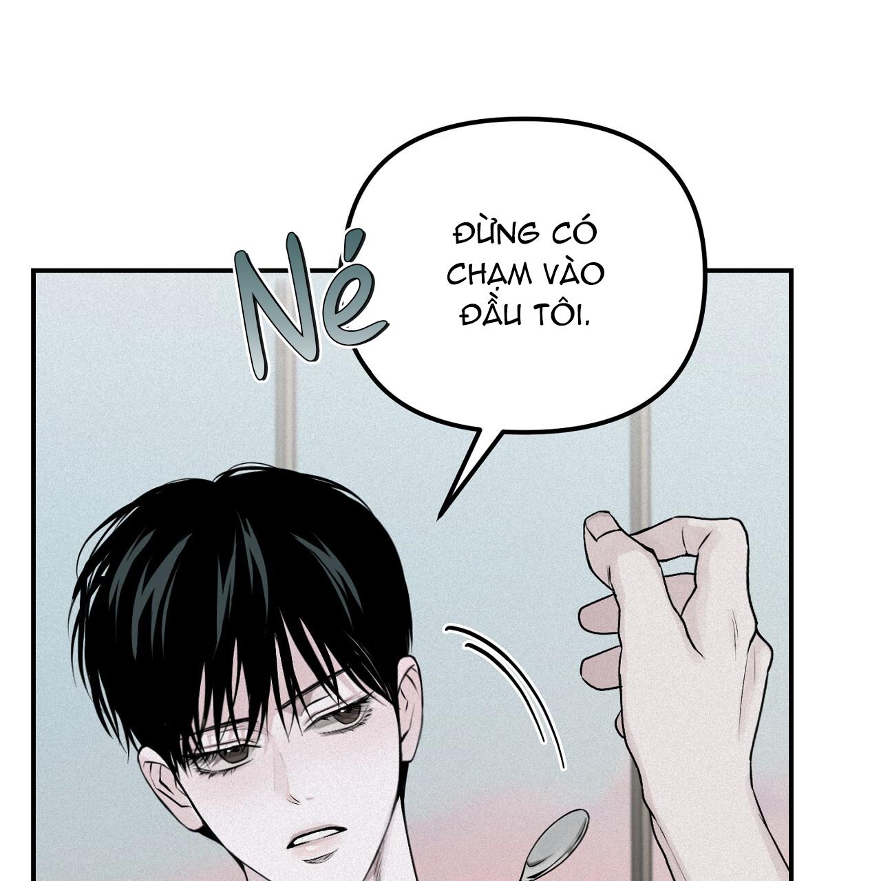 Đọc truyện Hình Chiếu - Chapter 21