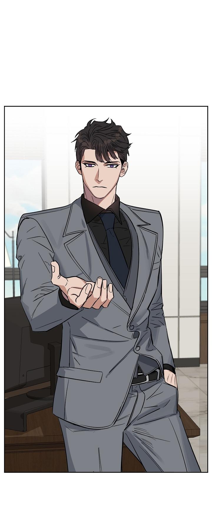 Đọc truyện Kiss me liar - Chapter 22