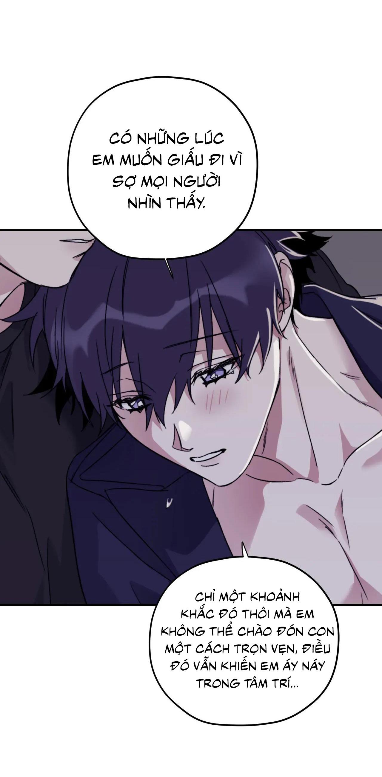 Đọc truyện Sóng Tìm Em - Chapter 70