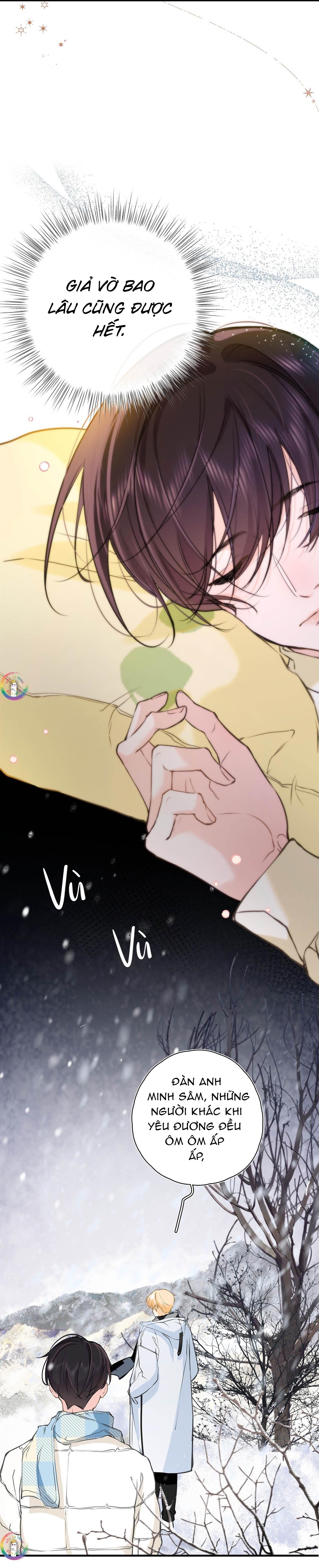 Đọc truyện Trở Thành Bạn Trai Từ Con Số 0 - Chapter 7