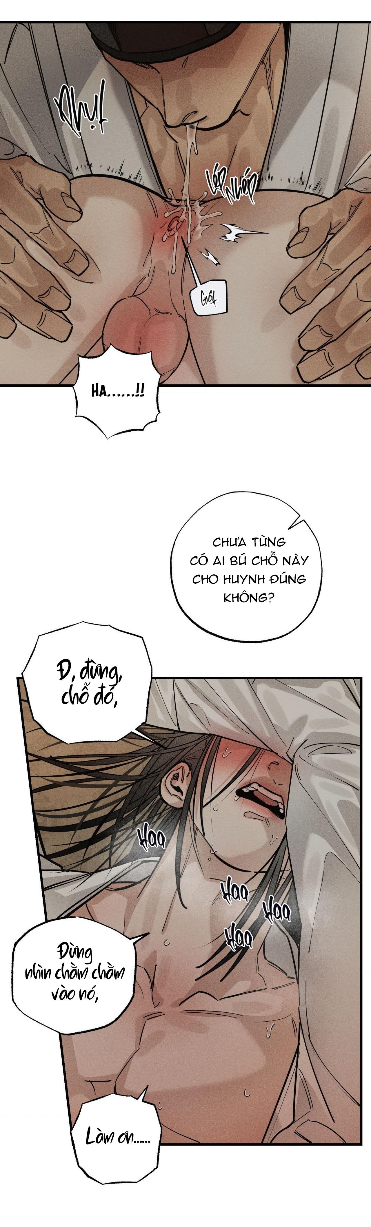 Đọc truyện DUYÊN PHẬN - Chapter 24