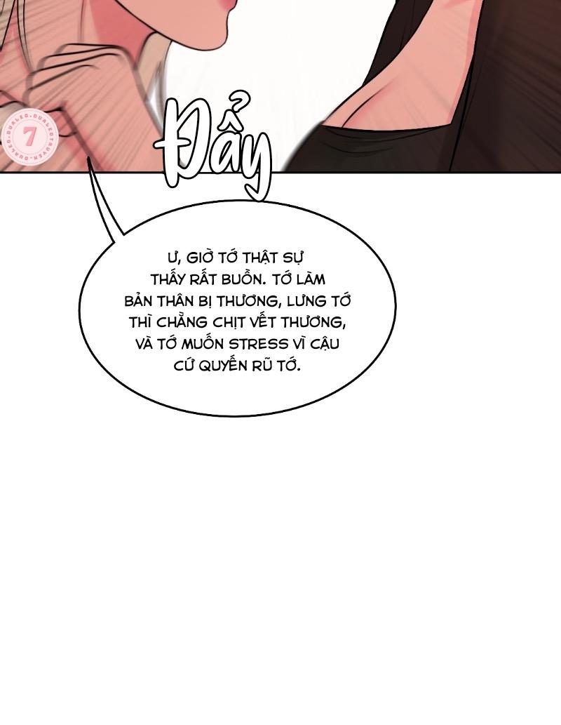 Đọc truyện Vô Tình - Chapter 52