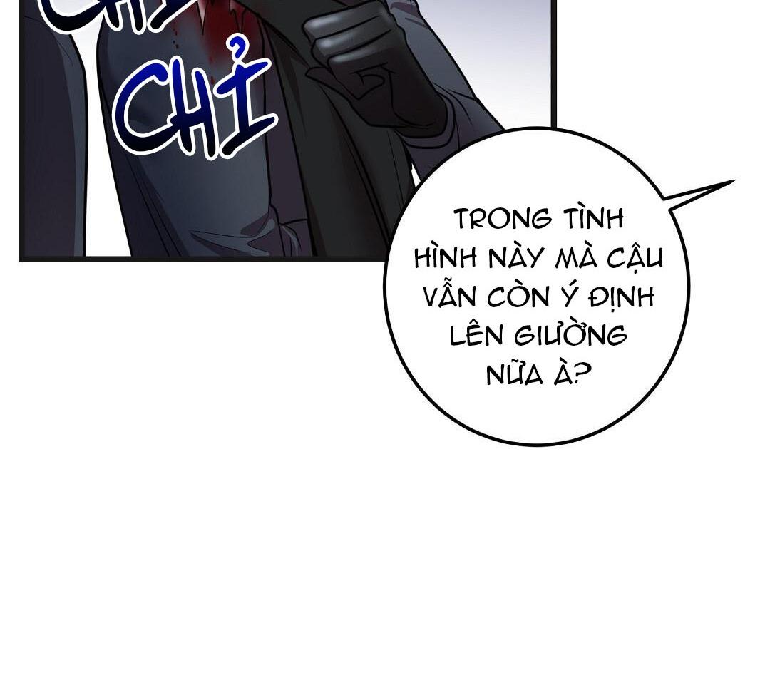 Đọc truyện Đáy Sâu Tuyệt Vọng - Chapter 34