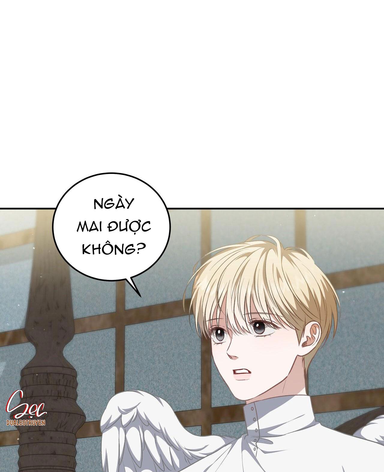 Đọc truyện CÁCH TỒN TẠI NHƯ MỘT NGƯỜI CHƠI - Chapter 46