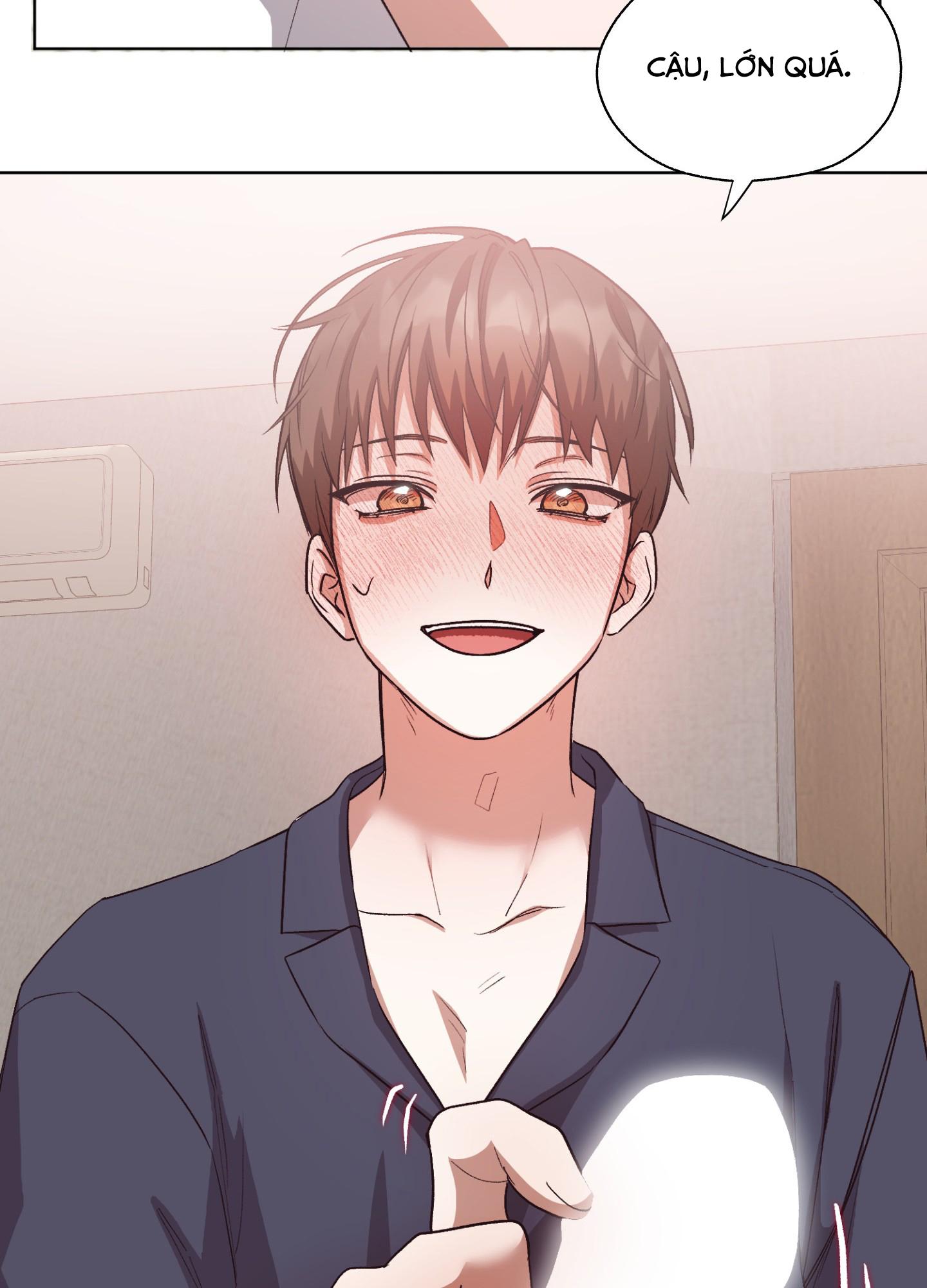 Đọc truyện [Hoàn] Bạn Thời Thơ Ấu Trong Góc Phòng - Chapter 5