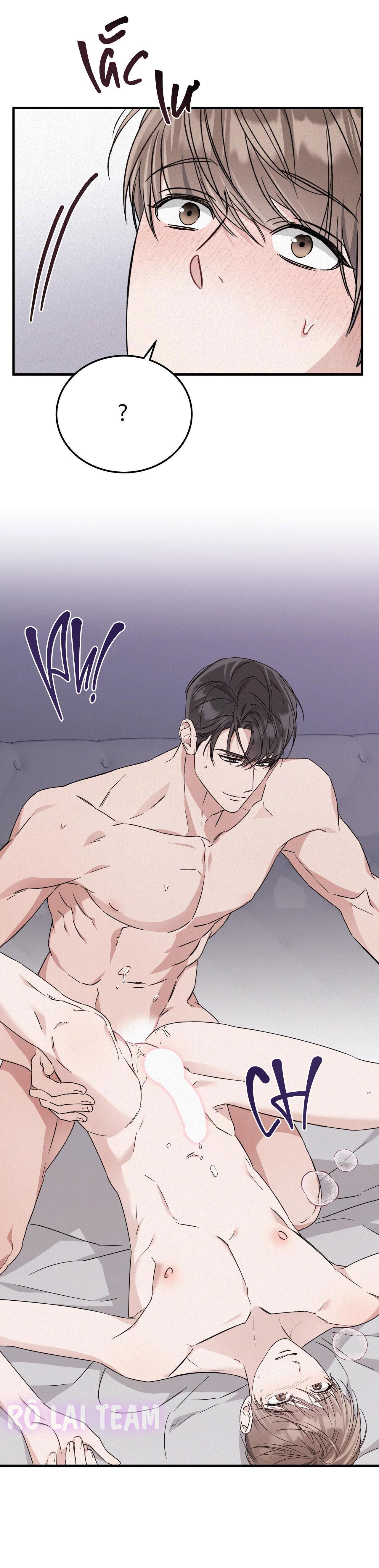 Đọc truyện FormLess - Chapter 30