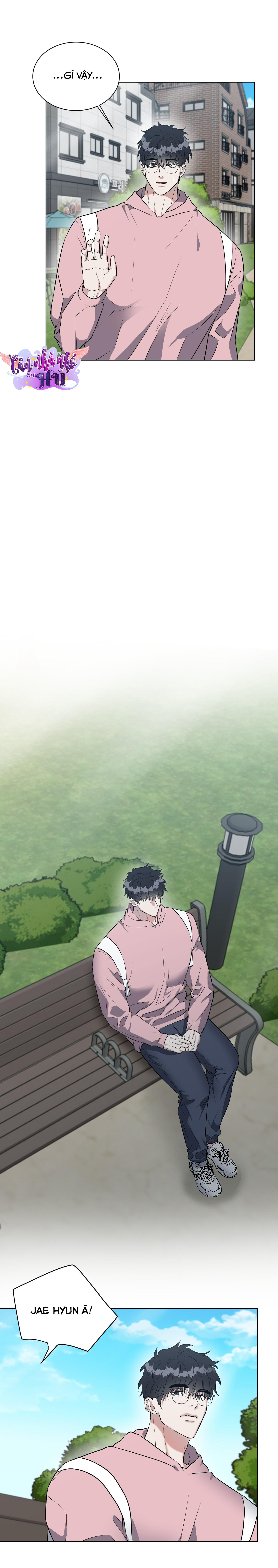 Đọc truyện RƠI VÀO VỰC THẲM CỦA RẮN - Chapter 6