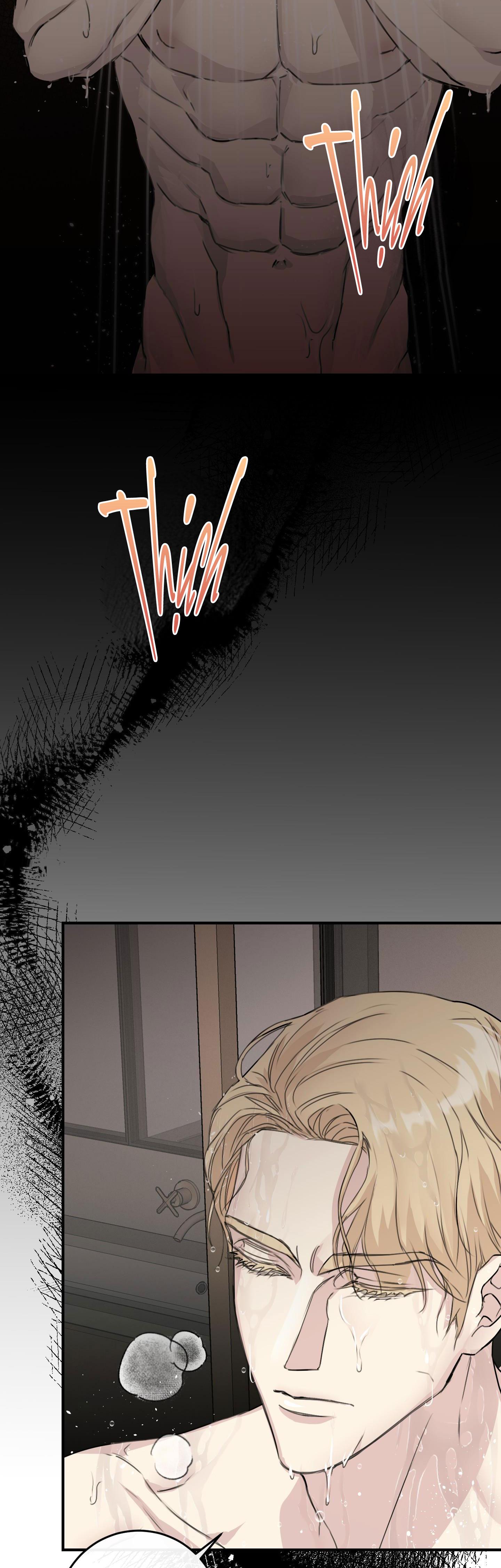 Đọc truyện QUAN HỆ CỘNG SINH GIỮA TRỜI VÀ TRĂNG - Chapter 3