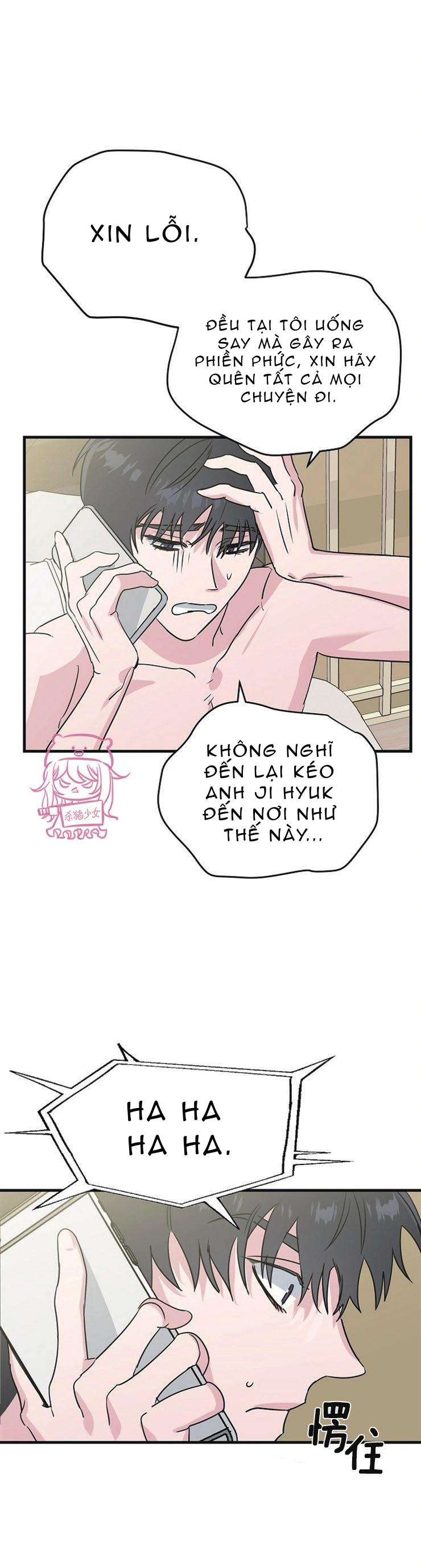 Đọc truyện Thiên Đường - Chapter 4