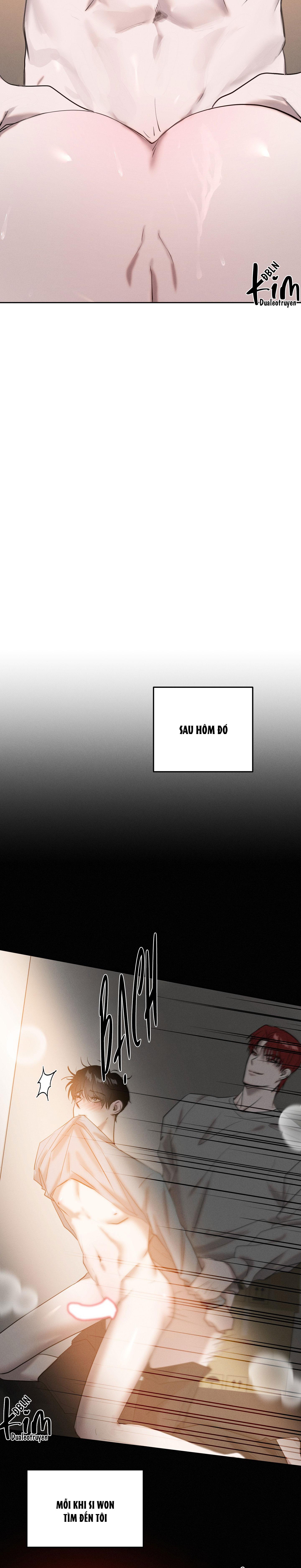 Đọc truyện TUYỂN TẬP NHẤT THỤ ĐA CÔNG CỦA NHÀ KIM - Chapter 37.2