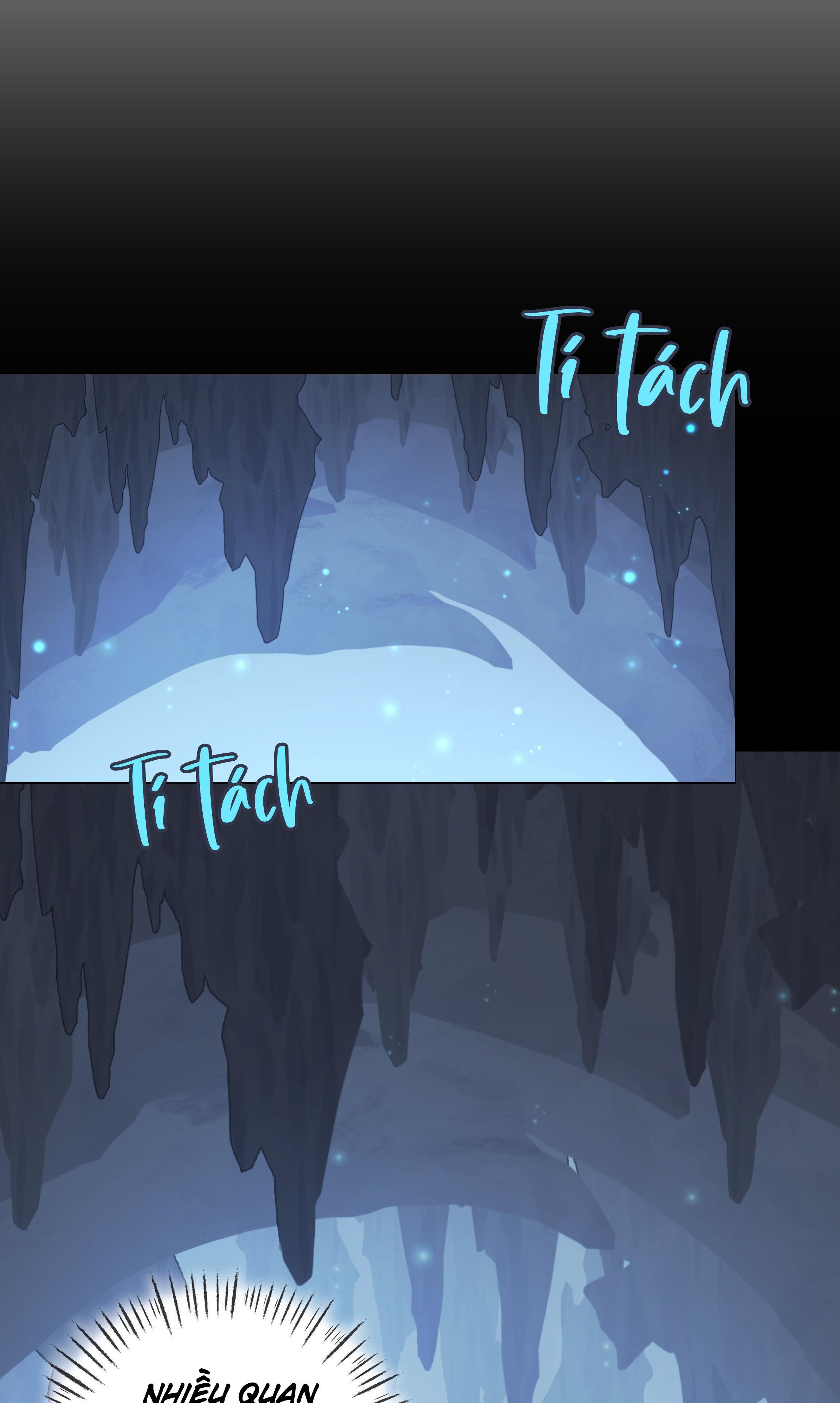 Đọc truyện Bản Toạ Nuôi Quỷ Hút Máu Ở Tông Môn (END) - Chapter 51