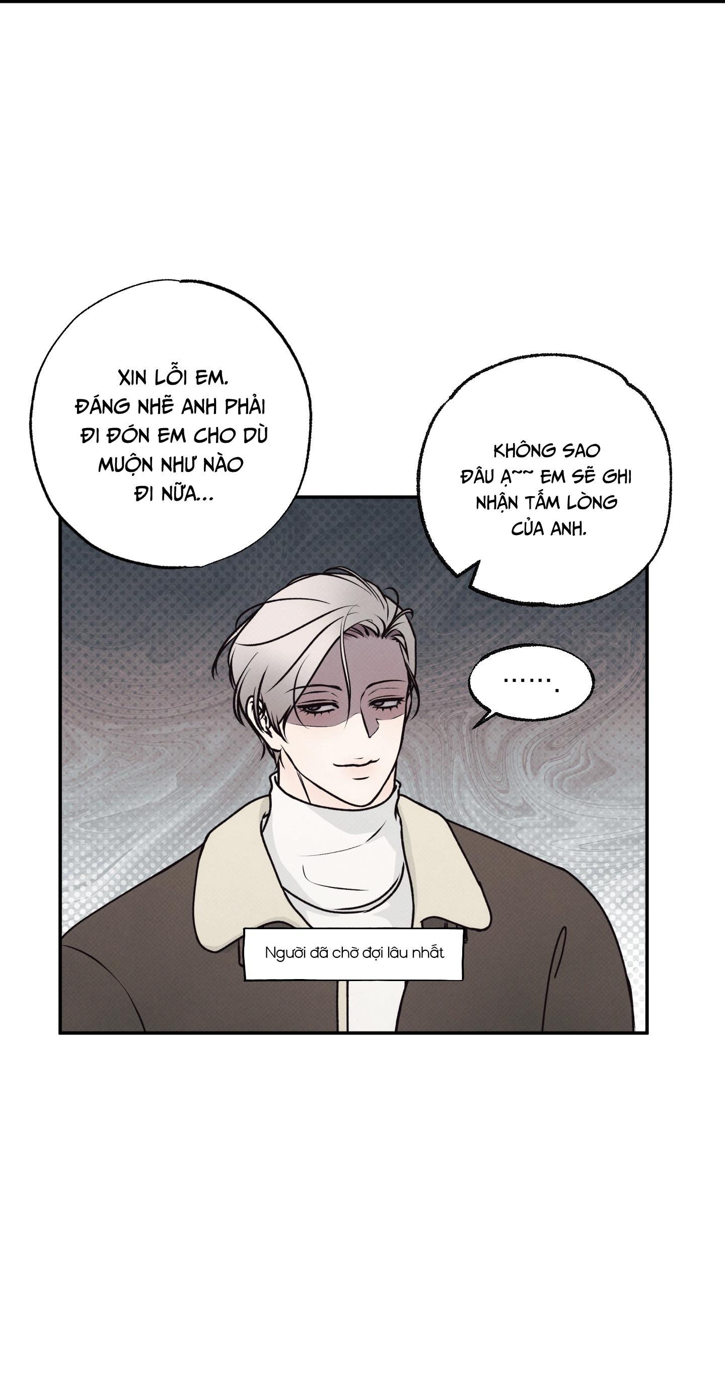 Đọc truyện  RANH GIỚI CỦA SỰ MÊ HOẶC - Chapter 2