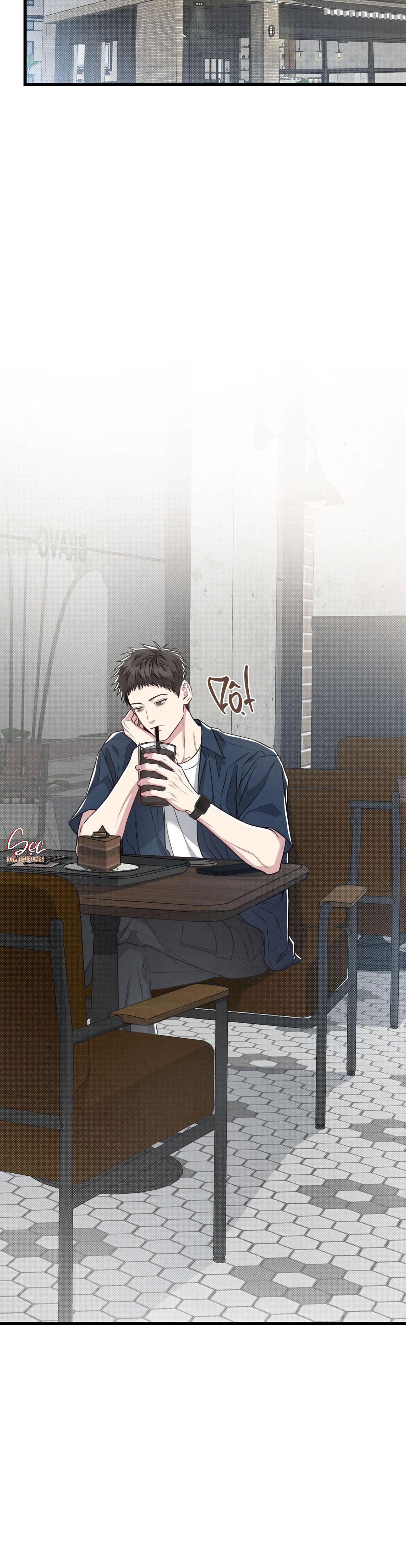 Đọc truyện CÔNG TƯ PHÂN MINH - Chapter 38