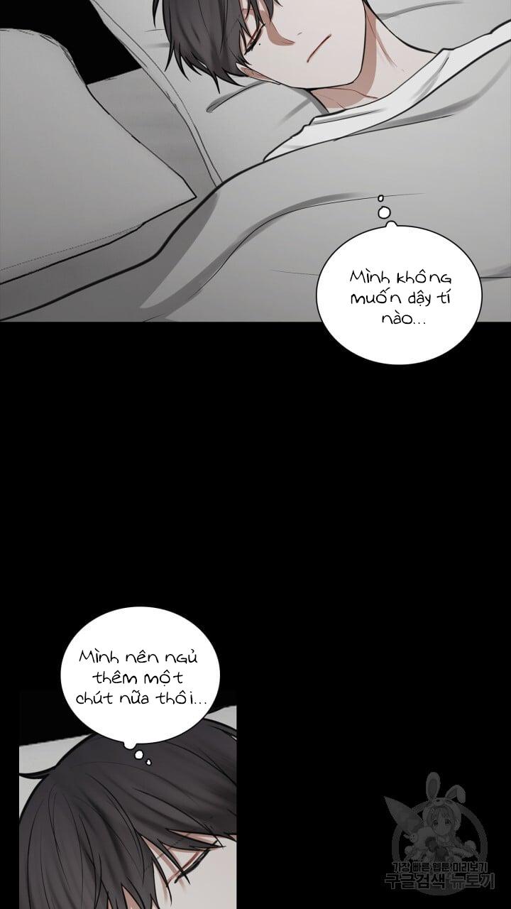 Đọc truyện Song Trùng - Chapter 30