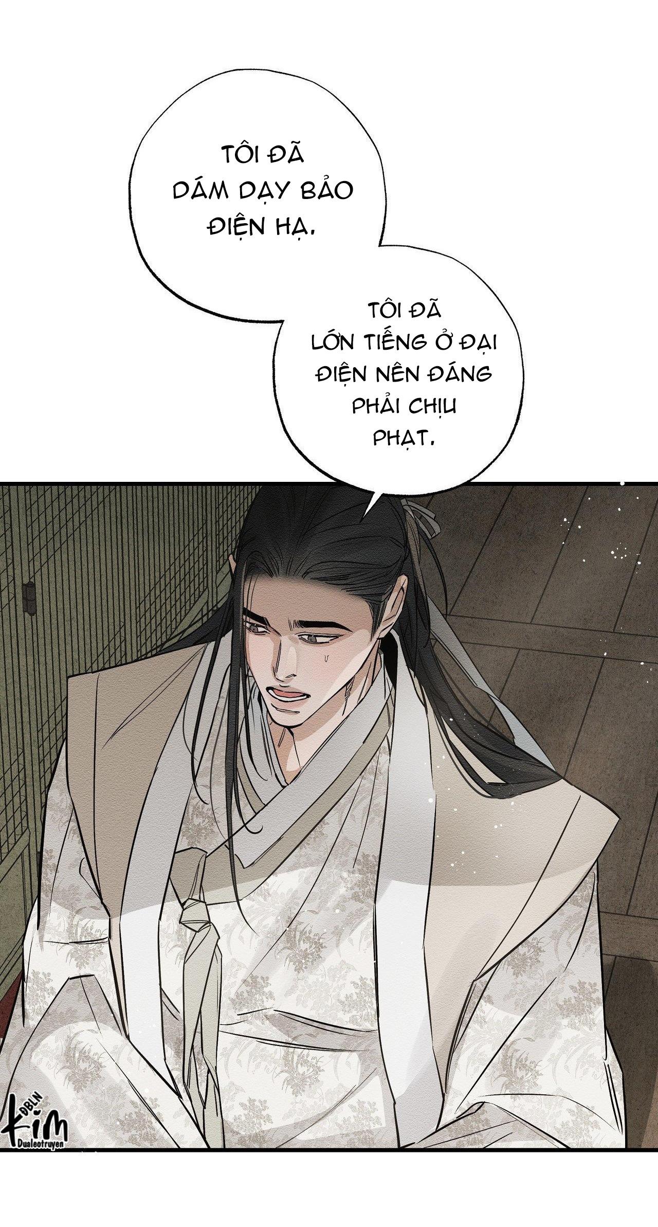 Đọc truyện DUYÊN PHẬN - Chapter 6