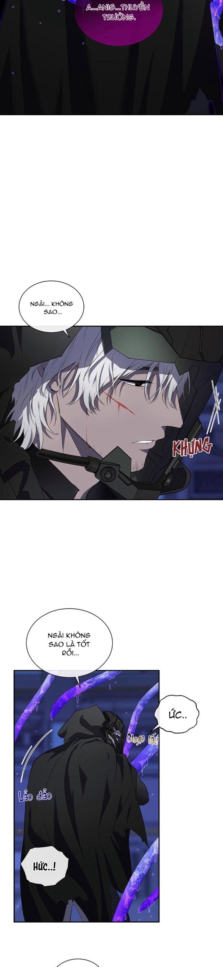 Đọc truyện HƯƠNG VỊ NGƯỜI NGOÀI HÀNH TINH - Chapter 2