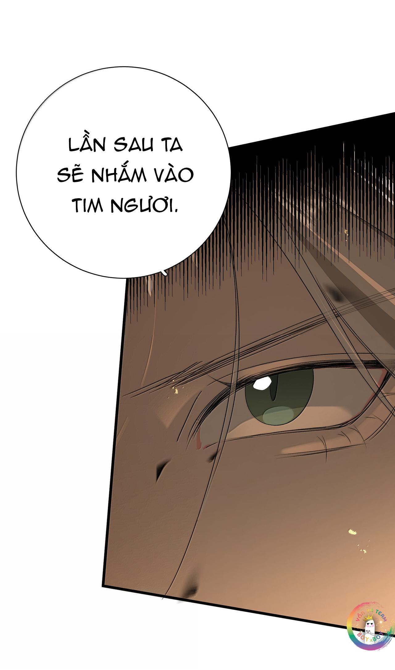 Đọc truyện Xà Yêu Muốn Chạy Trốn - Chapter 30