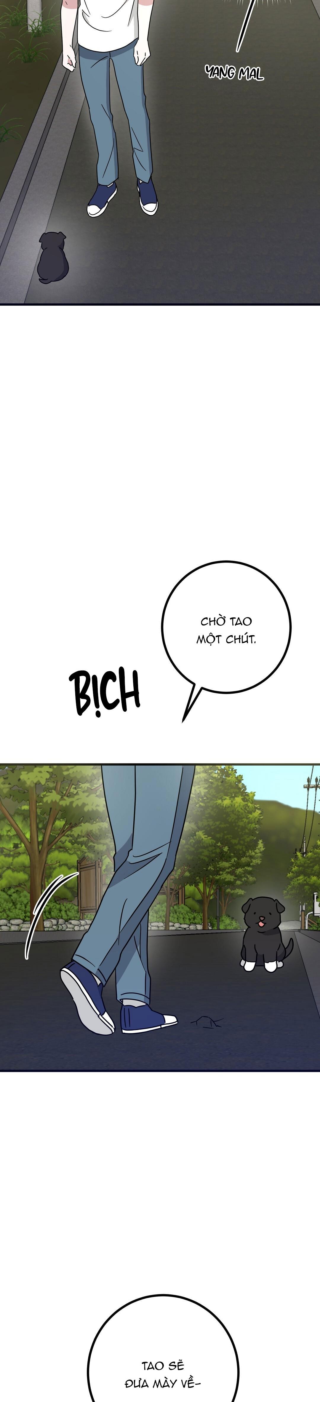 Đọc truyện NHÀ TÔI THÀNH PHIM TRƯỜNG MẤT RỒI - Chapter 55