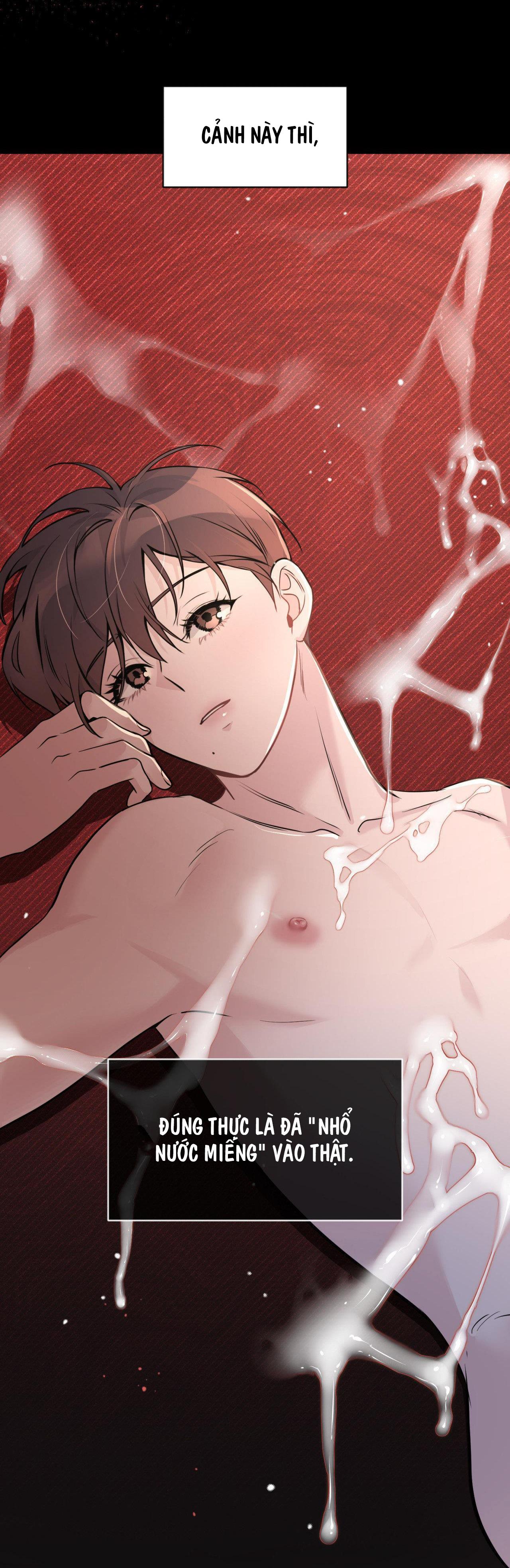 Đọc truyện NỤ HÔN THIÊN THẦN - Chapter 9