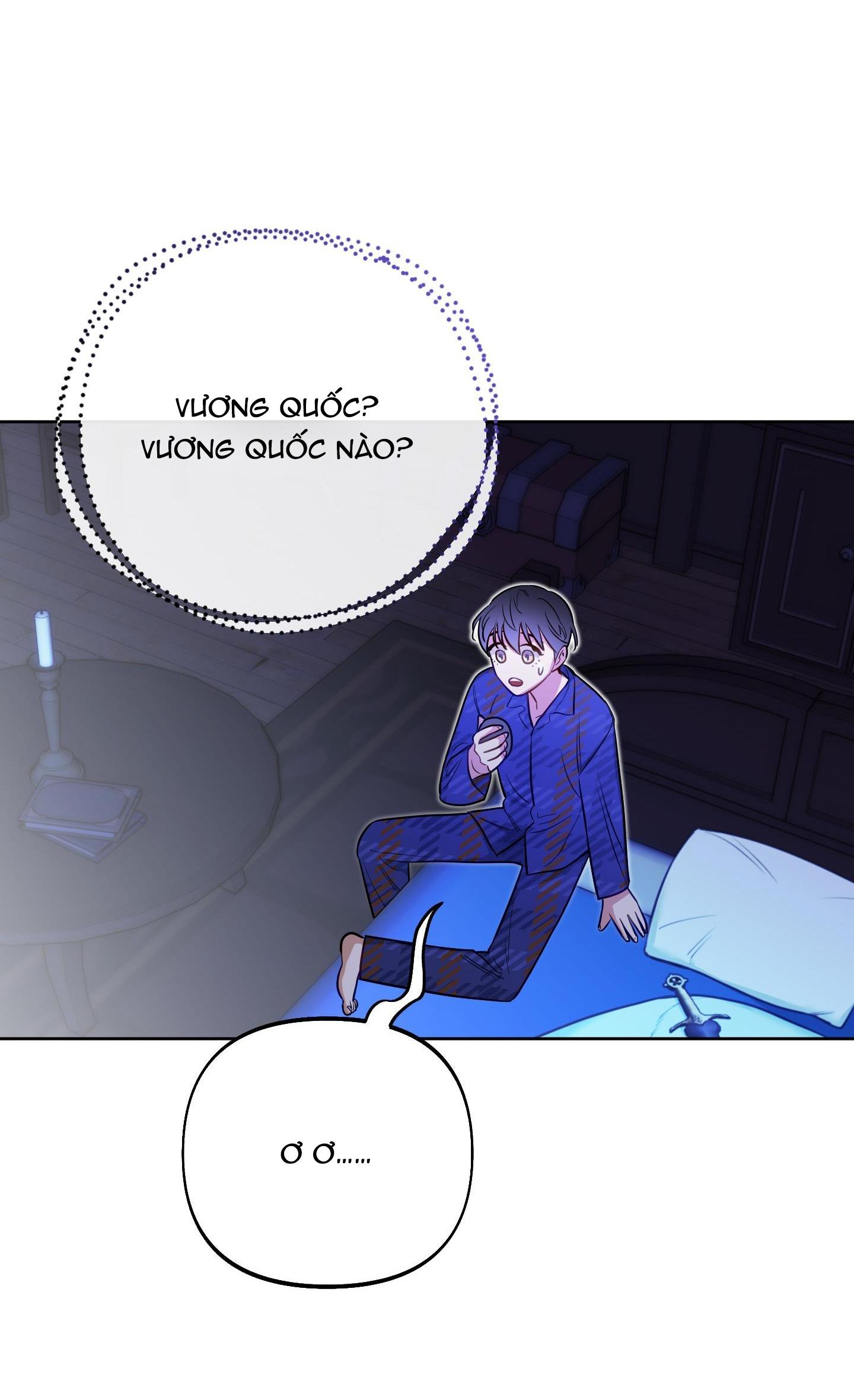 Đọc truyện (NP) TRỞ THÀNH VUA CÔNG LƯỢC - Chapter 34