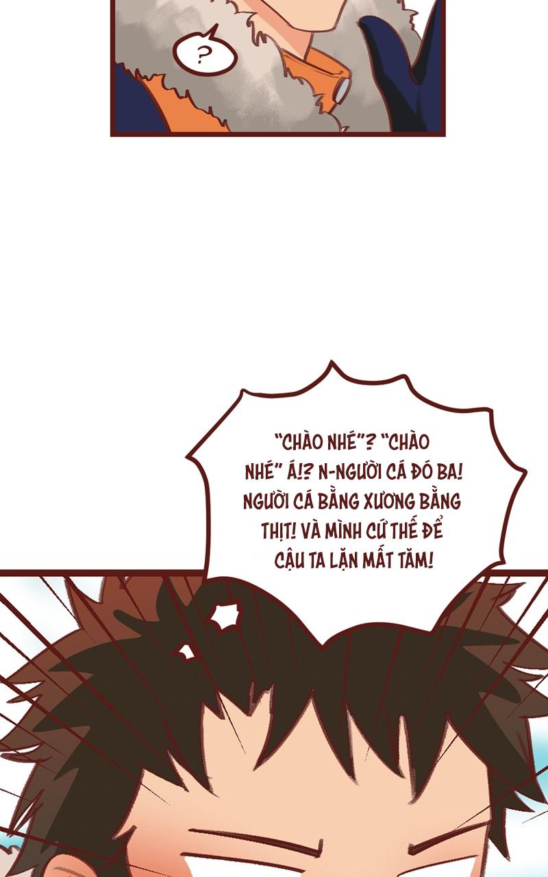 Đọc truyện BAILIN AND LIYUN ( NEW SS ) - Chapter 4