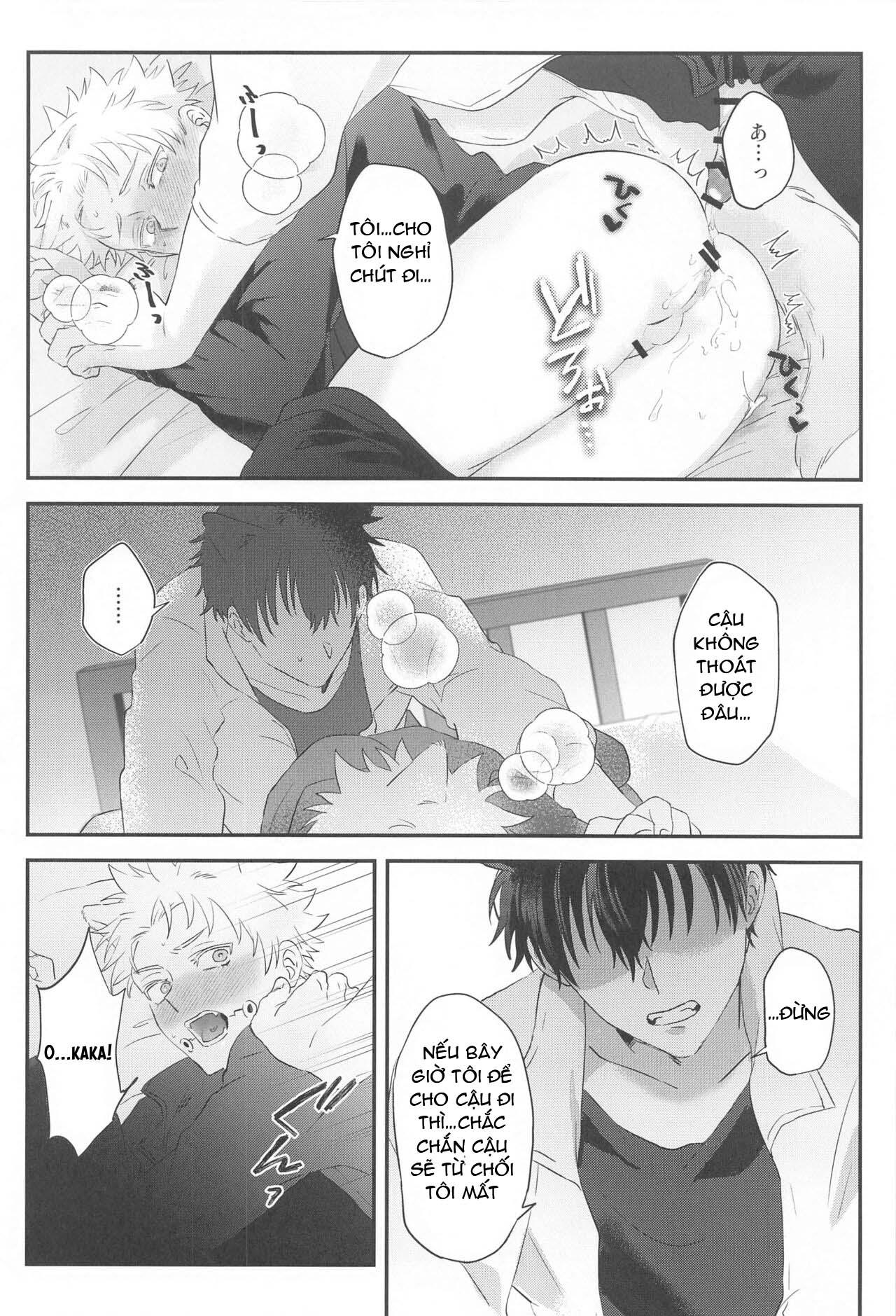 Đọc truyện Ổ sìn OTP - Chapter 156