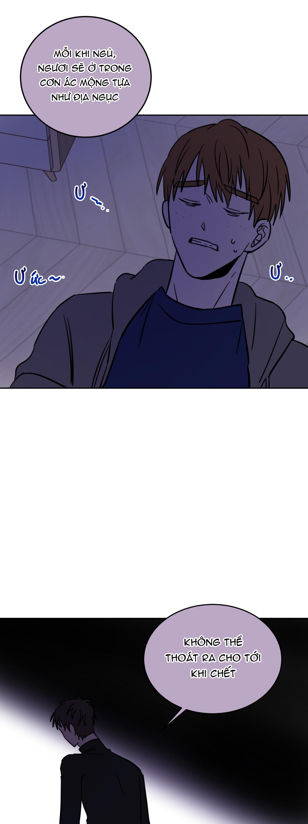 Đọc truyện Ác ma giữa ngã tư đường - Chapter 19