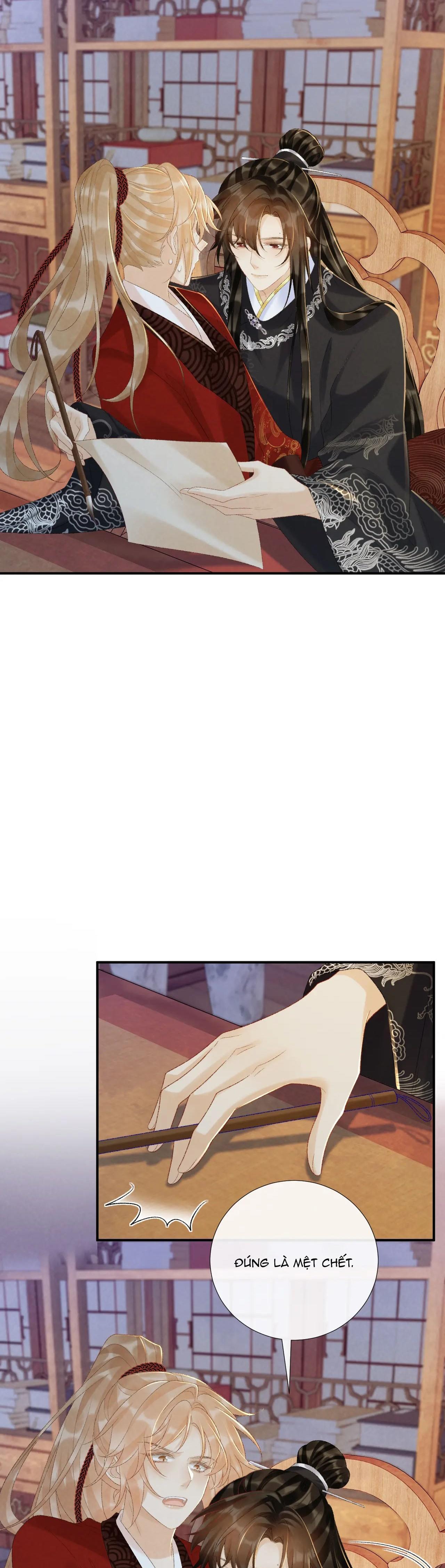 Đọc truyện CẠM BẪY CỦA KẺ BIẾN THÁI - Chapter 70