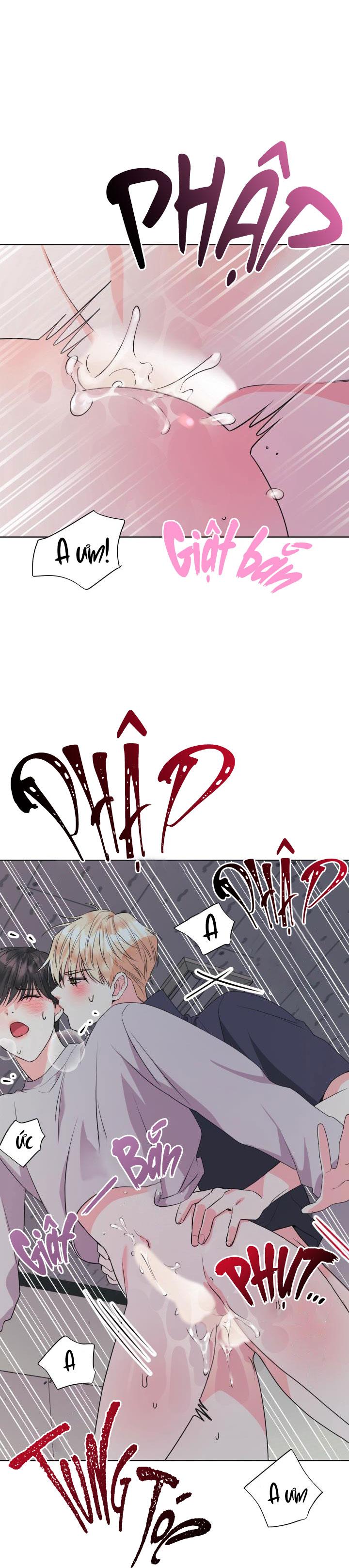 Đọc truyện RE PLAYLIST - Chapter 21