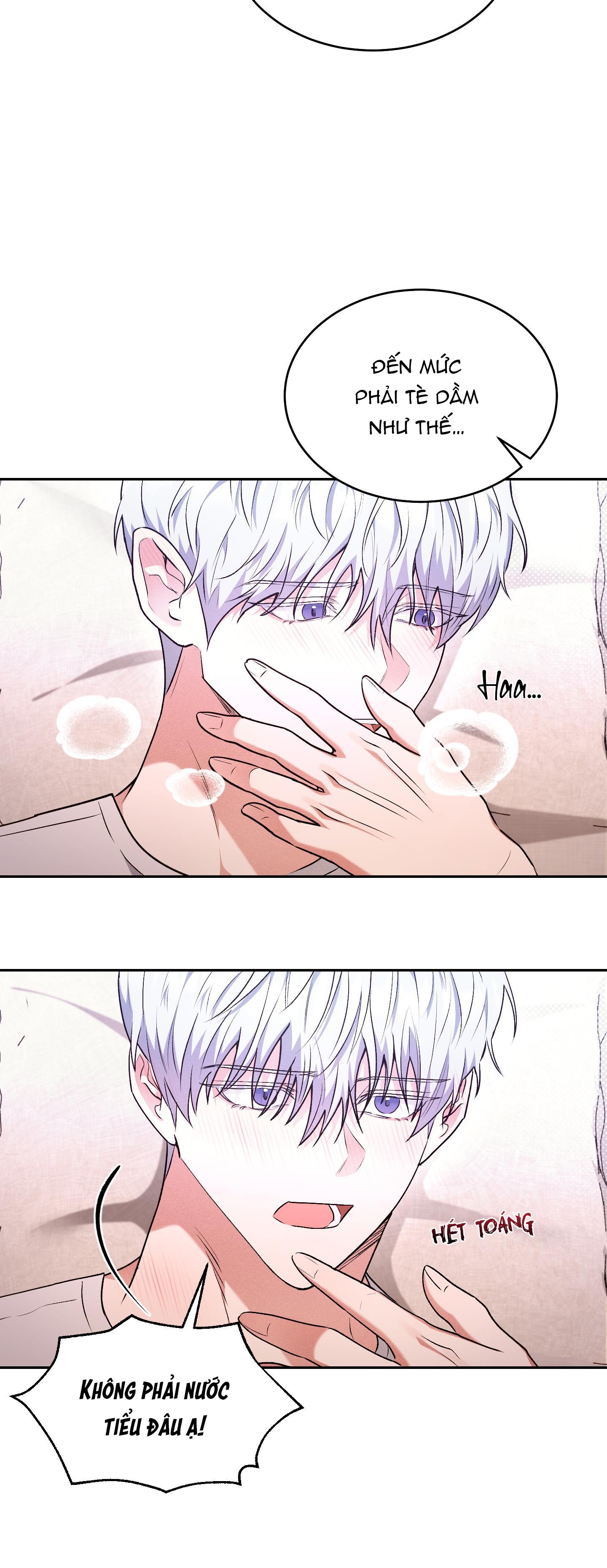 Đọc truyện BẮN LÀ DÍNH - Chapter 18