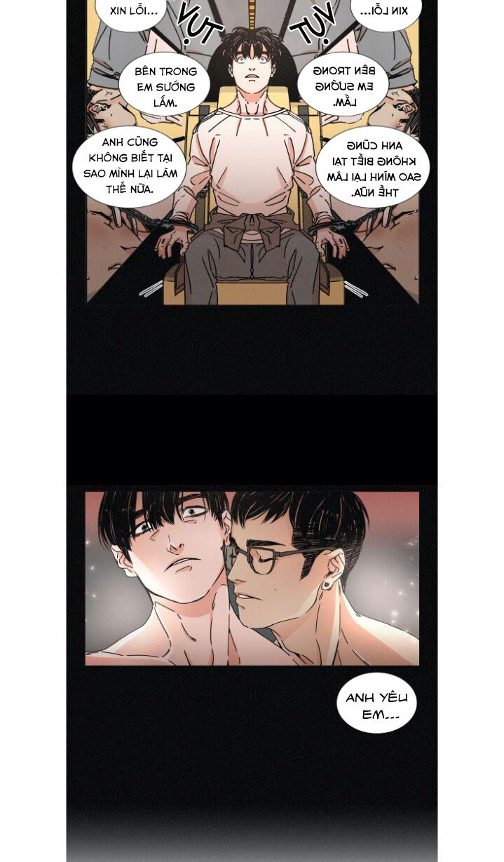 Đọc truyện Ouroboros - Chapter 3