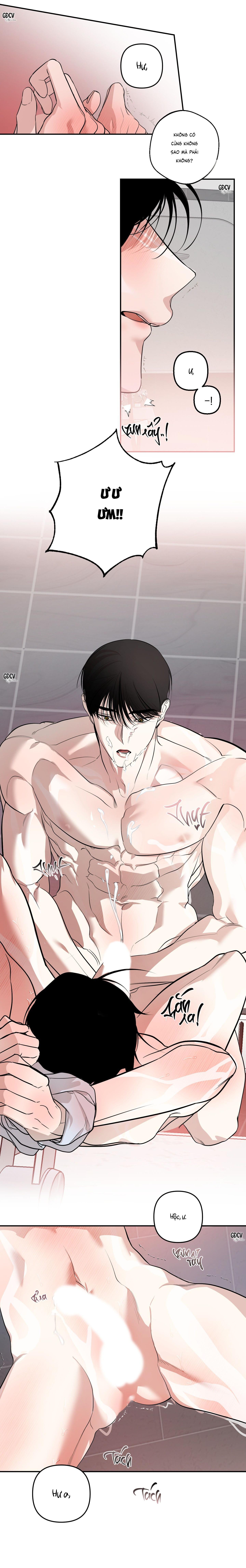 Đọc truyện MAU ĐÚT VÀO ĐI - Chapter 4