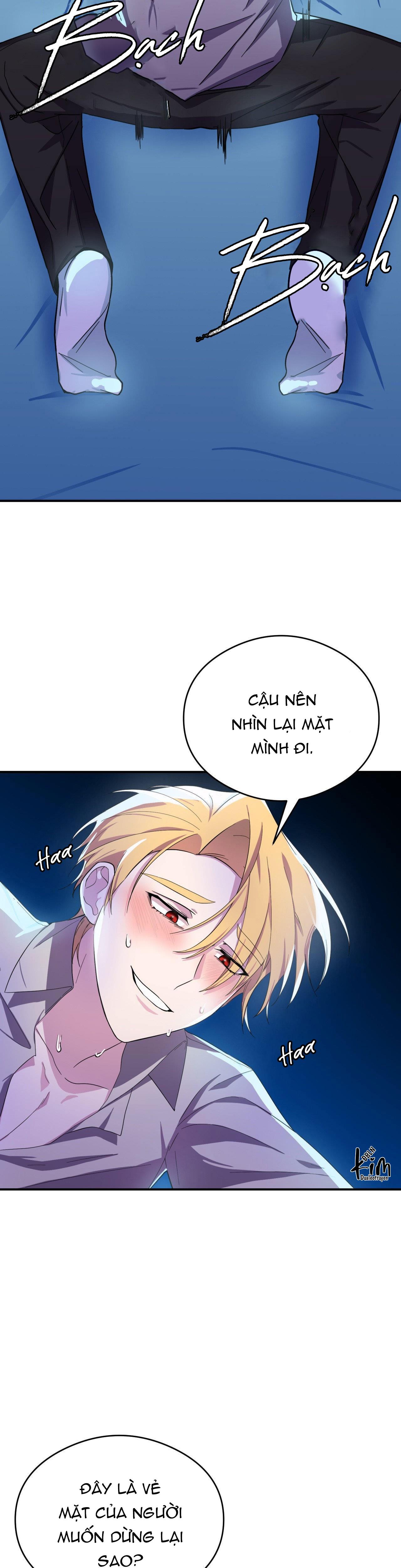 Đọc truyện TUYỂN TẬP NHẤT THỤ ĐA CÔNG CỦA NHÀ KIM - Chapter 21.2