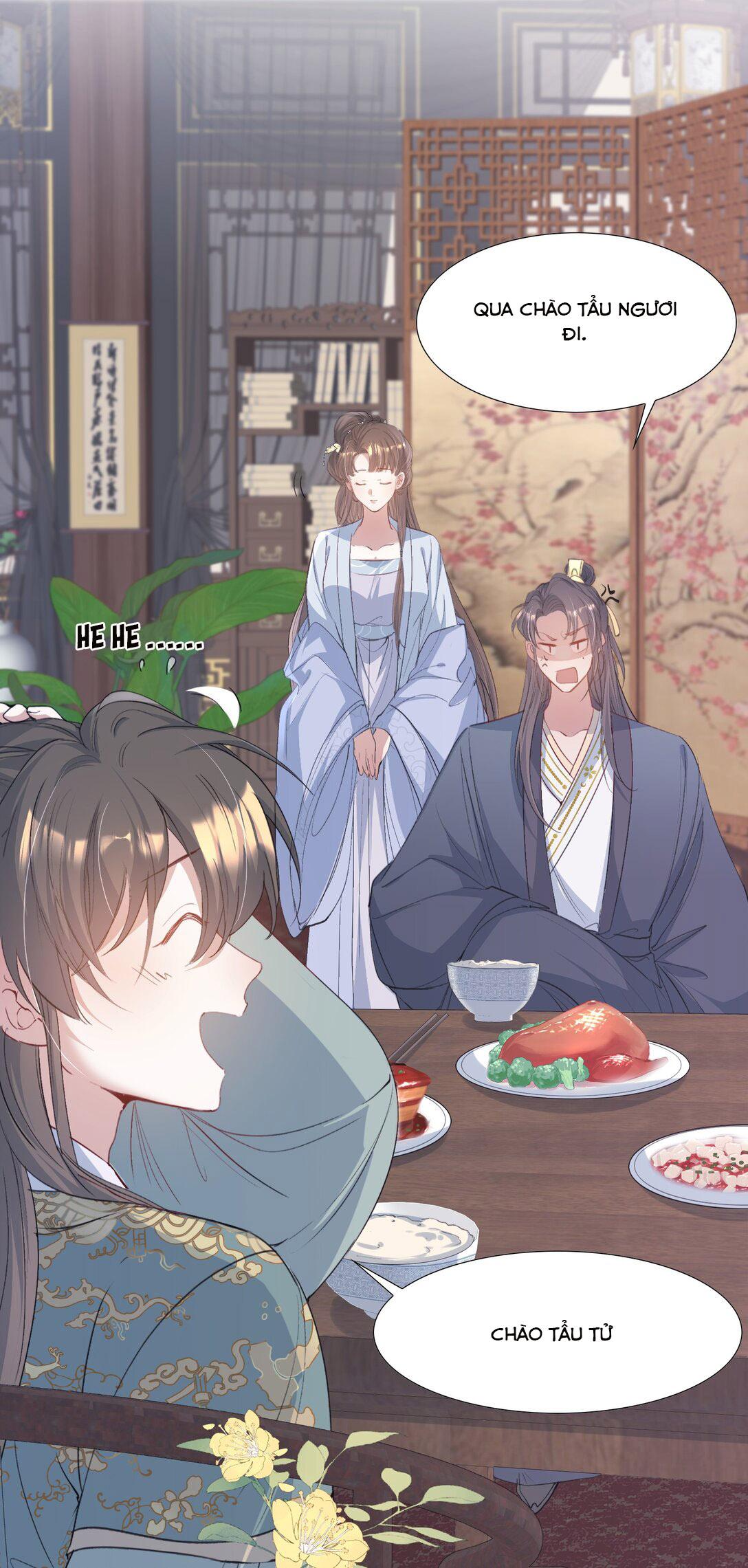 Đọc truyện Loạn thế vi vương - Chapter 91